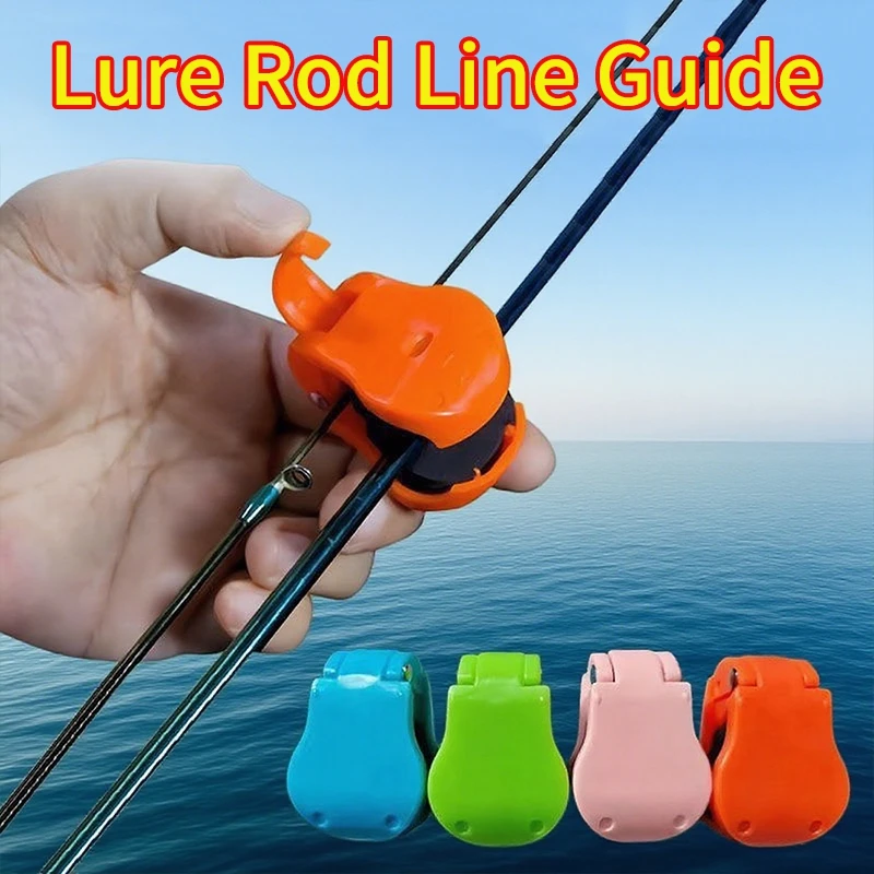 Fishing Belt - 2 pièces : support pour canne