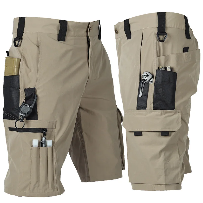 Fishing Belt - Ceinture cadeau pour hommes, opérateur élastique
