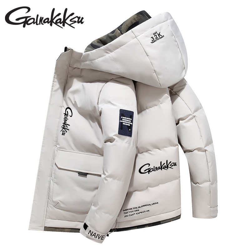 Veste de pêche à capuche épais - Fishing Rain Suit avis et prix