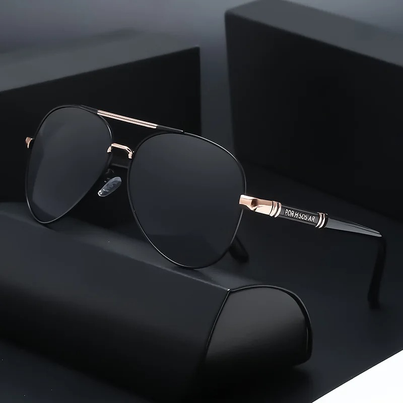1/2 paires de lunettes de sole - Fishing Sunglasses Polarized avis et prix