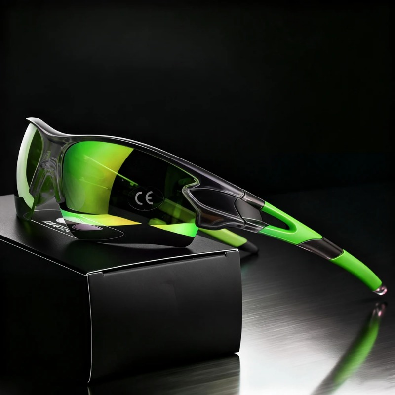 Lunettes de soleil polarisées  - Fishing Sunglasses Polarized avis et prix
