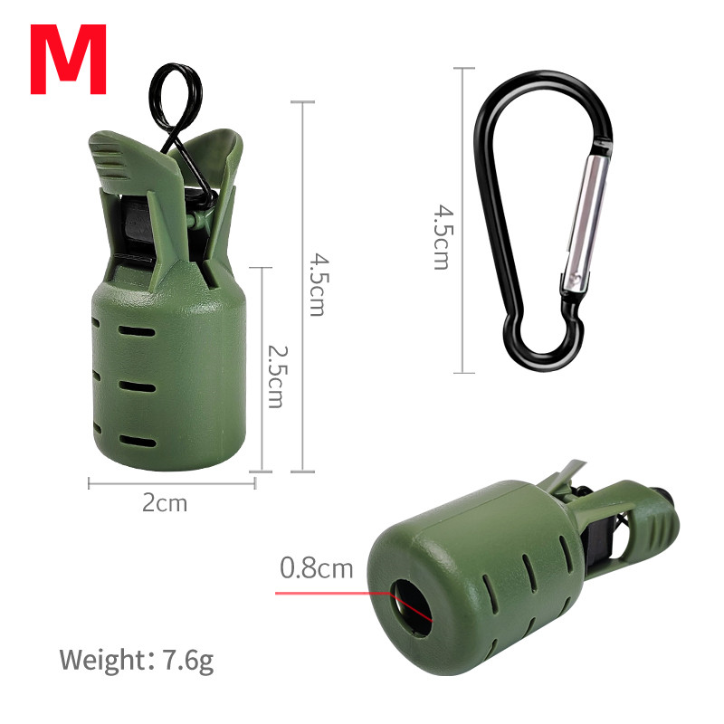Ensemble de protections pour l - Fishing Belt avis et prix