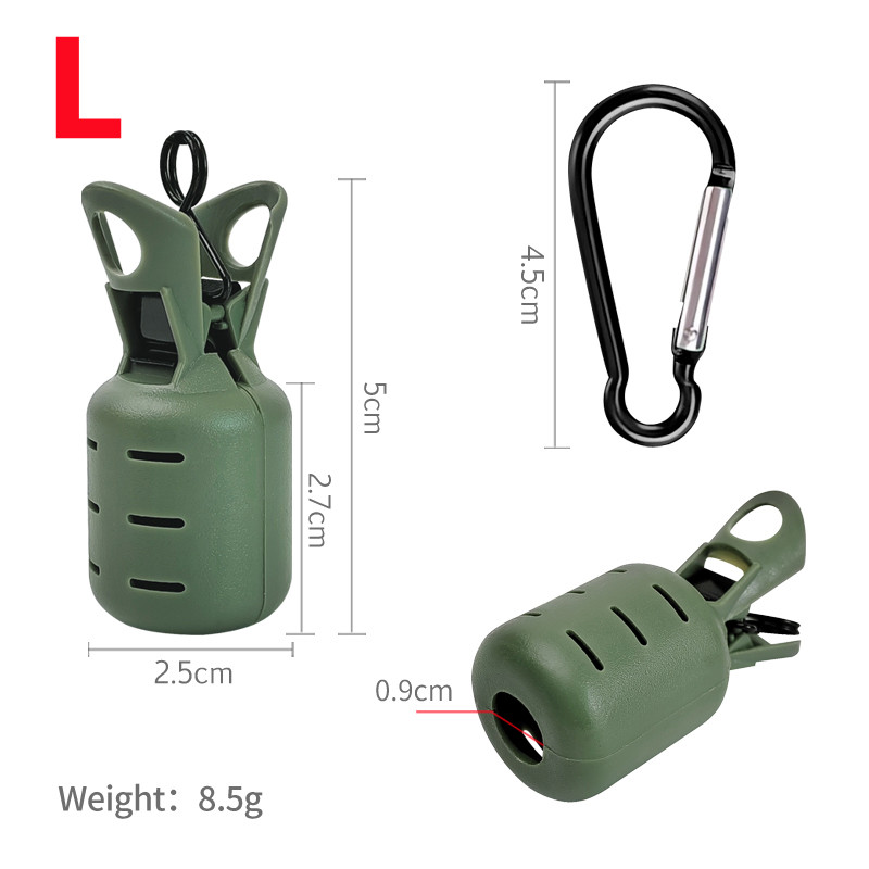 Ensemble de protections pour l - Fishing Belt avis et prix