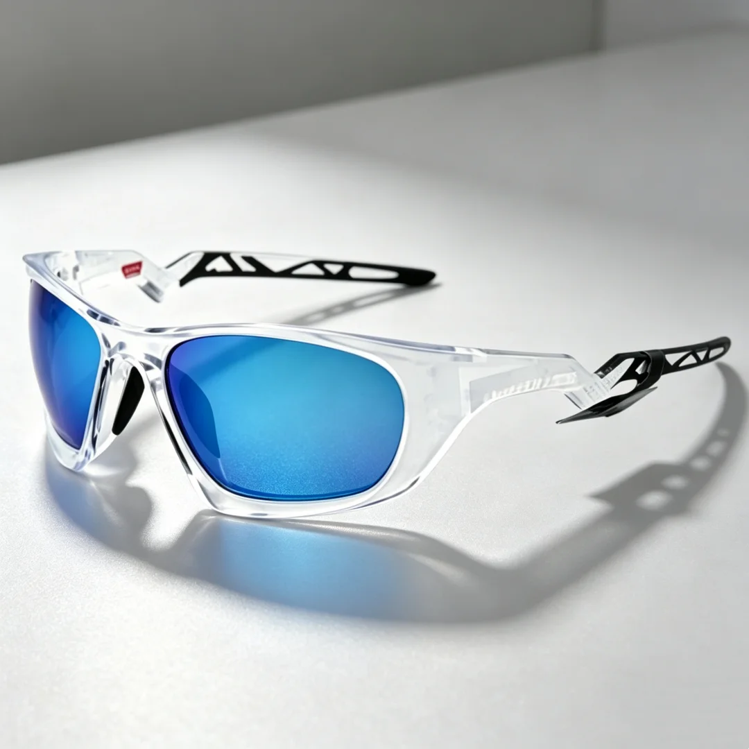 Lunettes de cyclisme polarisée - Fishing Sunglasses Polarized avis et prix