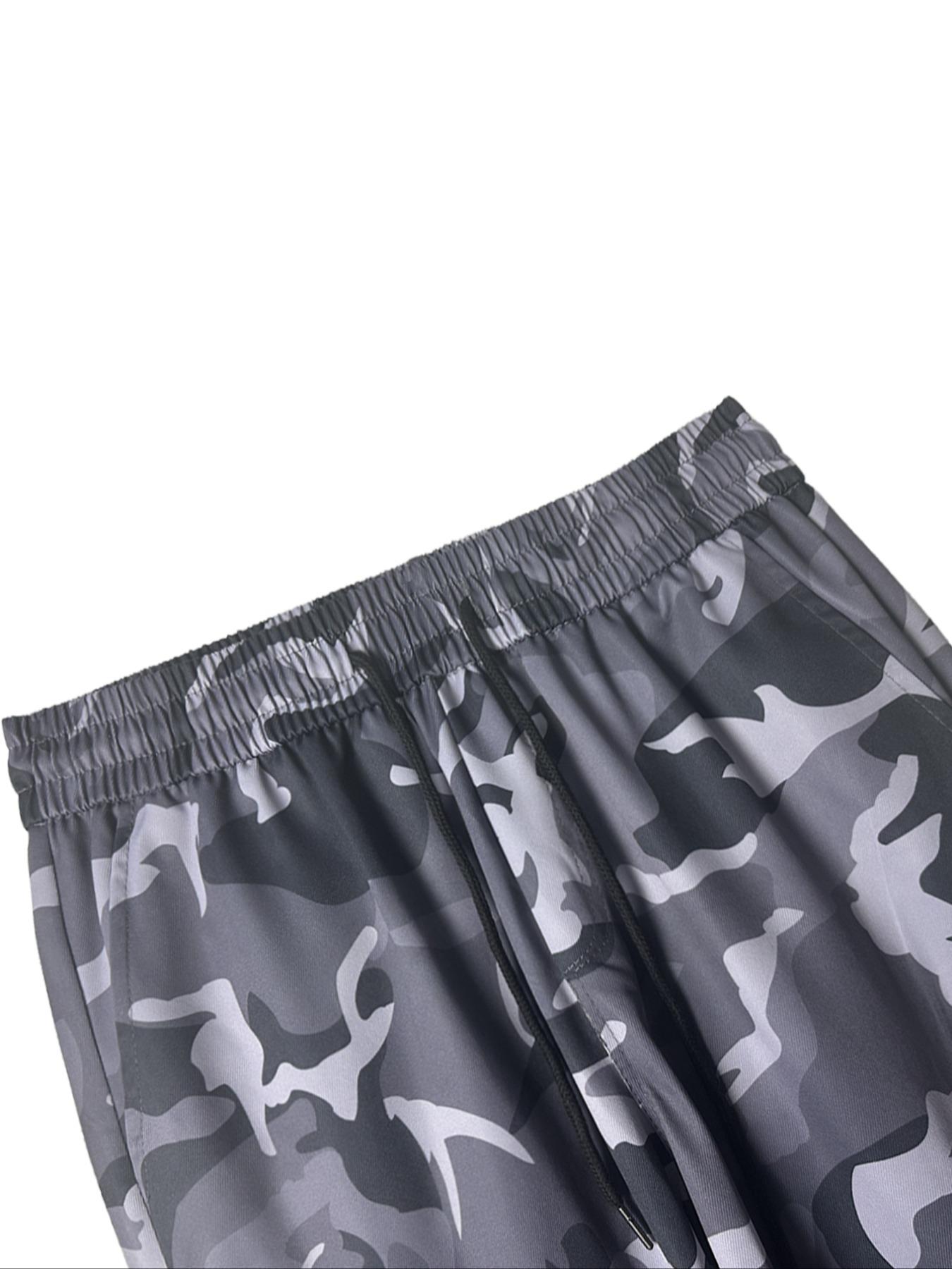 Nouveau pantalon camouflage po - Fishing Pants Waterproof avis et prix