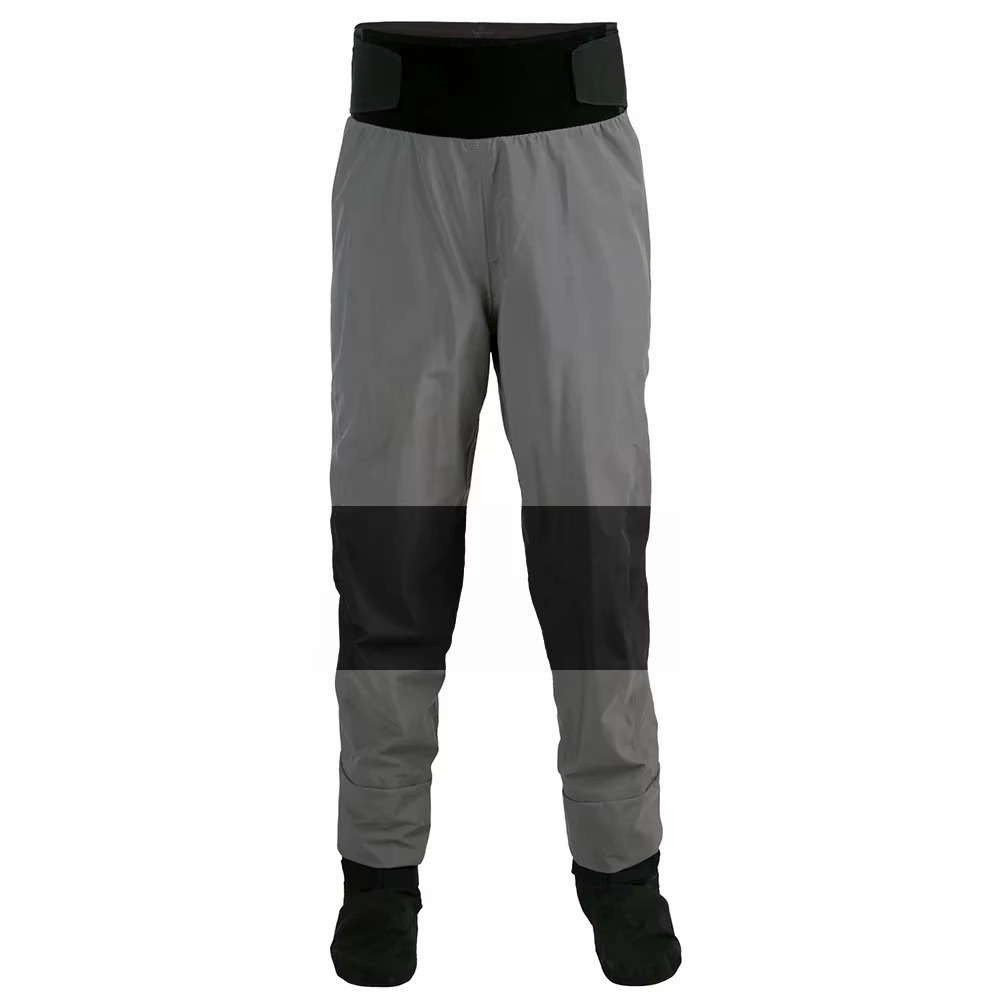 Pantalon de pêche pour hommes, - Fishing Pants Waterproof avis et prix
